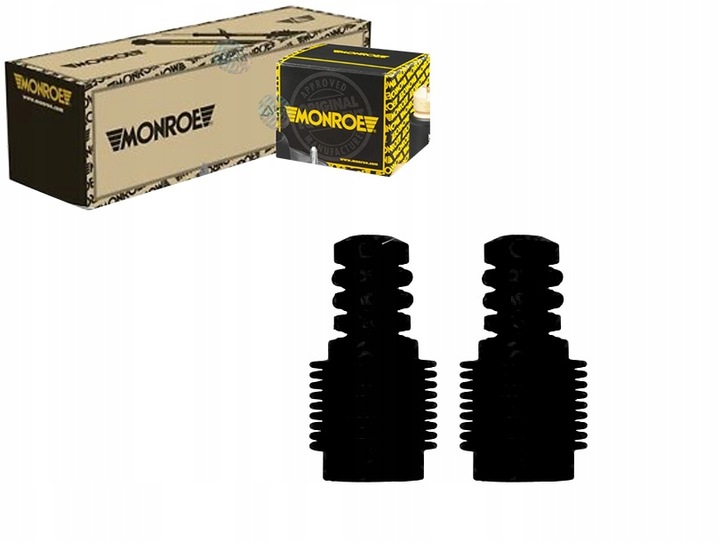 MONROE BLOCAGE SILENCIEUX DE LIVIER 8200040073 910042 photo 1 - milautoparts-fr.ukrlive.com