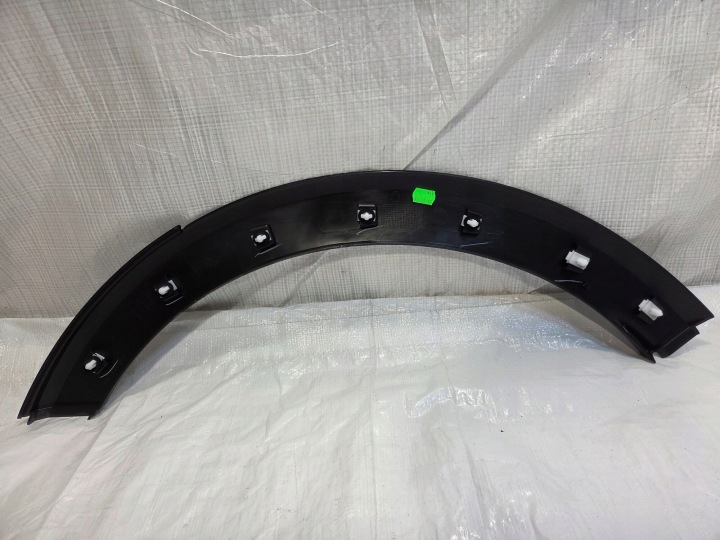 MOULURE GARDE-BOUE DROIT ARRIÈRE OPEL CROSSLAND 13482072 YQ009411 NEUF ORIGINAL