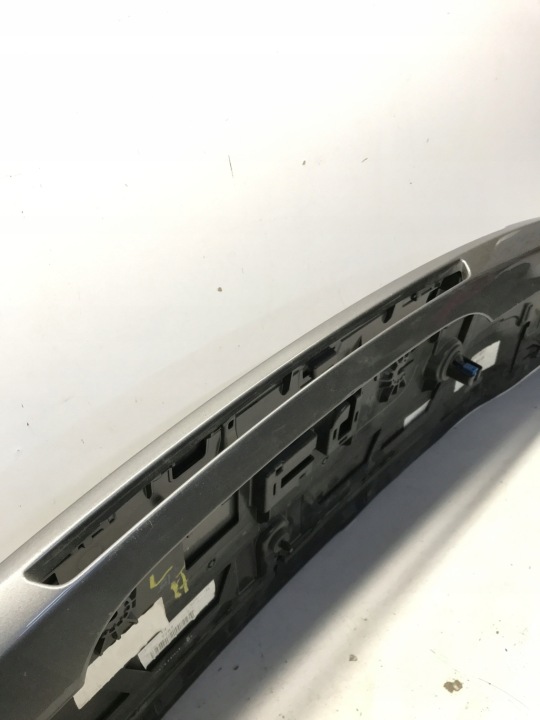 MERCEDES GLB 247 X247 W247 SPOILER COUVERCLES DE COFFRE VISIÈRE SPOILER A2477900688