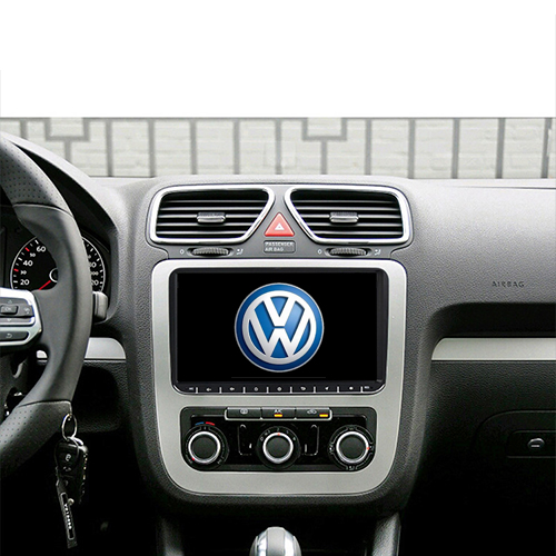 RADIO ANDROID GPS VOLKSWAGEN VW TRANSPORTER T6 8GB 