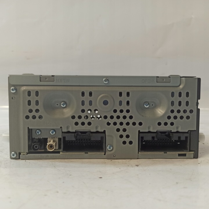 FORD MONDEO MK5 RADIO NAVIGATION SYNTONISEUR HS7T-19C107-ND