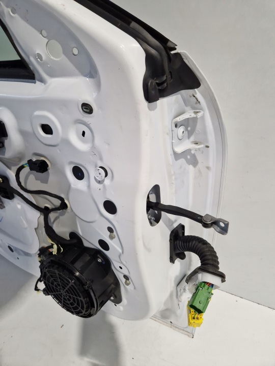 PORTES AVANT GAUCHE AVANT CITROEN C3 AIRCROSS II OPEL FRONTERA C