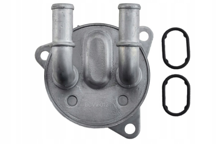 NTY RADIATEUR HUILES ENG 2.0 VOLVO XC60 I 13-17