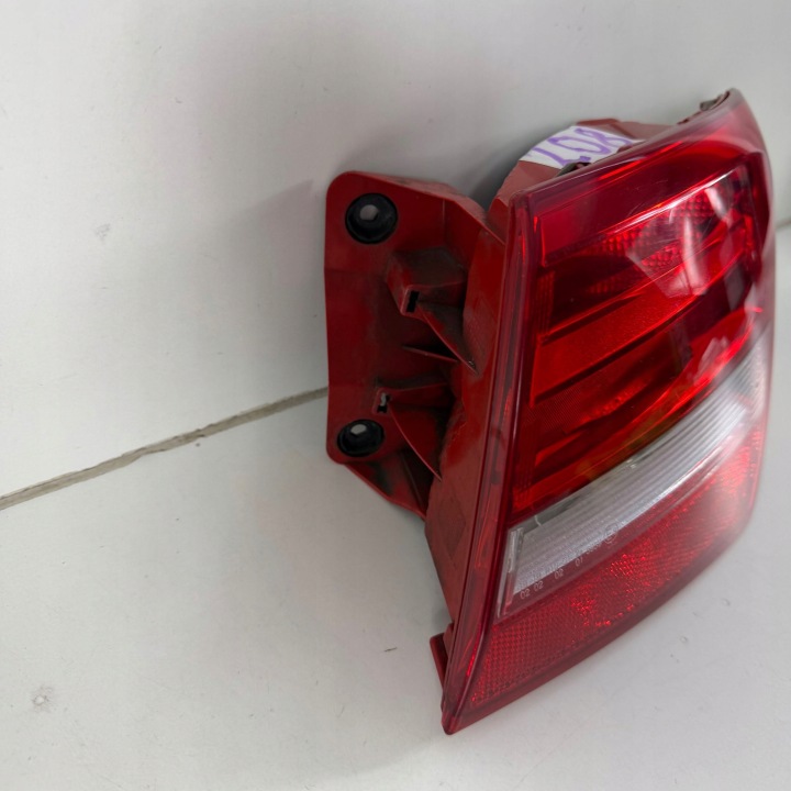 PHARE DROIT ARRIÈRE DROITE ARRIÈRE AUDI A6 S6 C7 BERLINE OE ORIGINAL 4G5945095