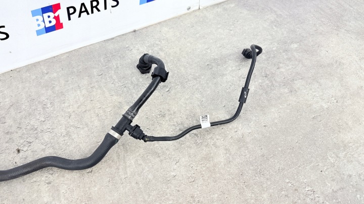 BMW G20 G21 FIL TUYAU TUYAU EAU M340D 8597301 8490100