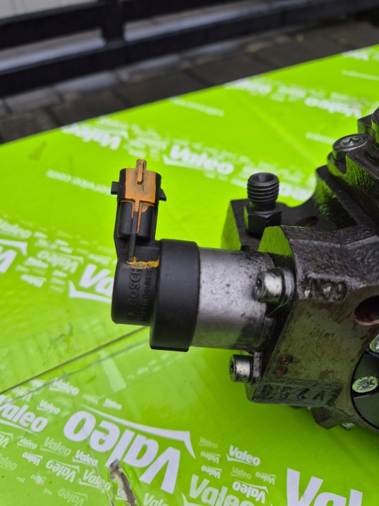 POMPE INJECTION 167005114R RENAULT TRAFIC III X-TRAIL ESPACE HMLGT4813R