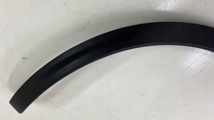 MOULURE GARDE-BOUE DROITE DROIT ARRIÈRE NISSAN QASHQAI J10 07-13R.