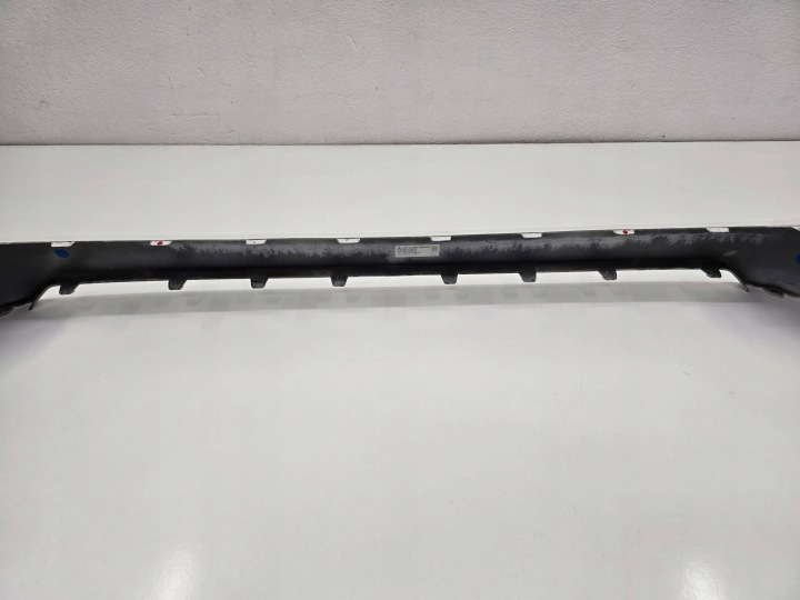 REVÊTEMENT PARE-CHOCS VW CRAFTER II 2 7C0 MAN TGE 16- AVANT
