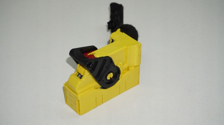 AUDI VOLKSWAGEN PUCE PUCE RACCORD 5Q0973374B