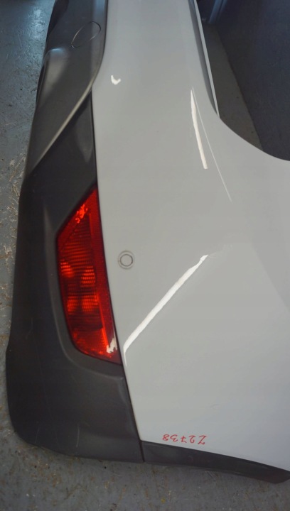FORD KUGA MK1 PARE-CHOCS ARRIÈRE PDC (Z2738)