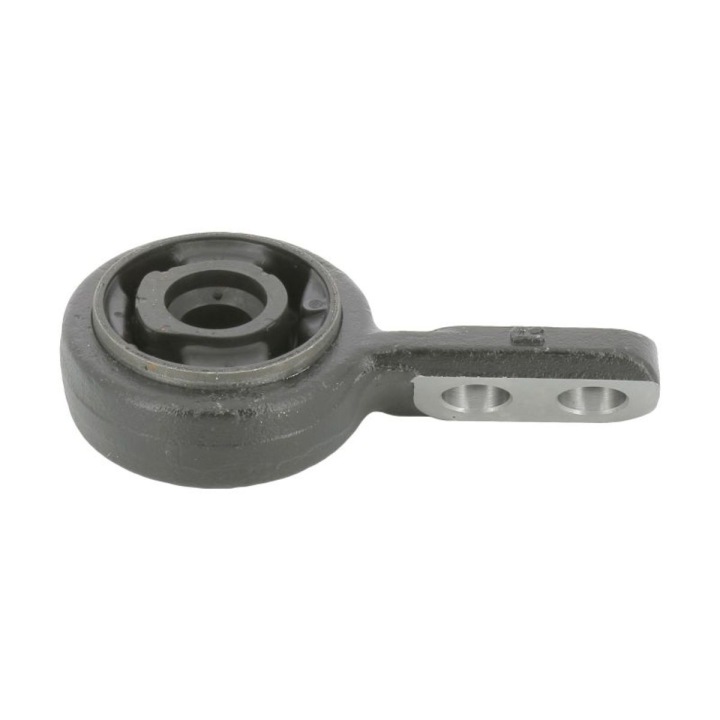 SILENTBLOCK BRAS DE SUSPENSION AVANT AVEC ARRIÈRE DROIT (19X60X33/146 MM CONVIENT VERS BMW 3