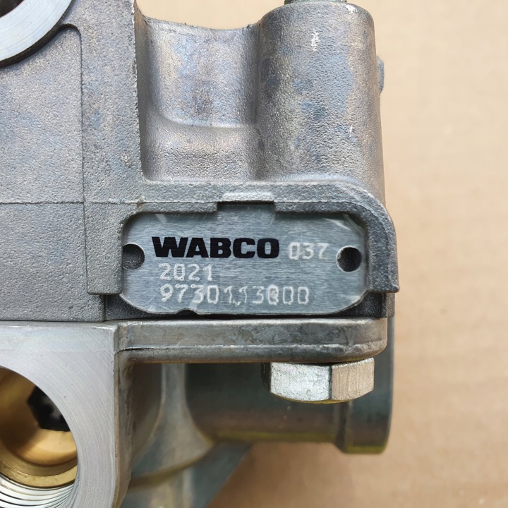 WABCO 9730113000 SOUPAPE