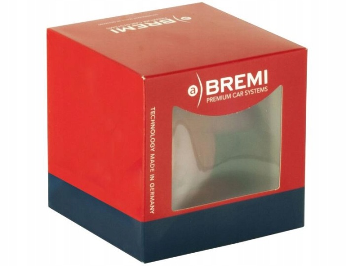 DÉBITMÈTRE AIR VW PASSAT 1,8 97- BRE30070 BREMI
