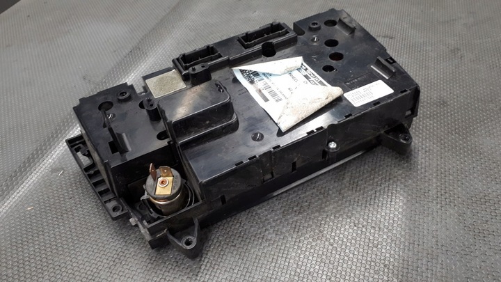 30746021 PANEL DE ACONDICIONADOR VOLVO S60 07R 