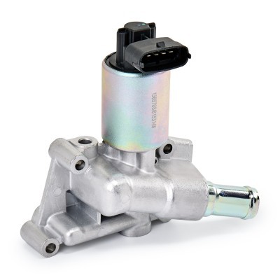 VANNE EGR VERS OPEL CORSA D BERLINE COMPACTE (S07) RIDEX 11