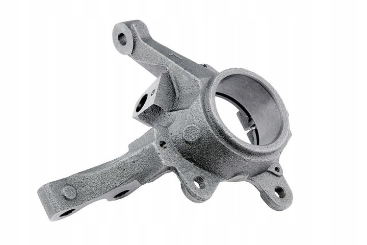 ROTULE DE DIRECTION AVANT RENAULT KANGOO 98- GAUCHE