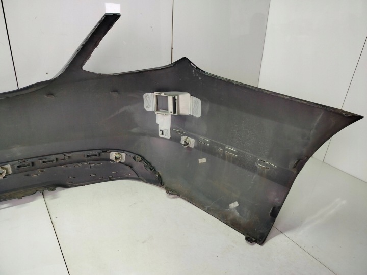 PARE-CHOCS ARRIÈRE ARRIÈRE MERCEDES W205 BERLINE 14-19 A2058850138
