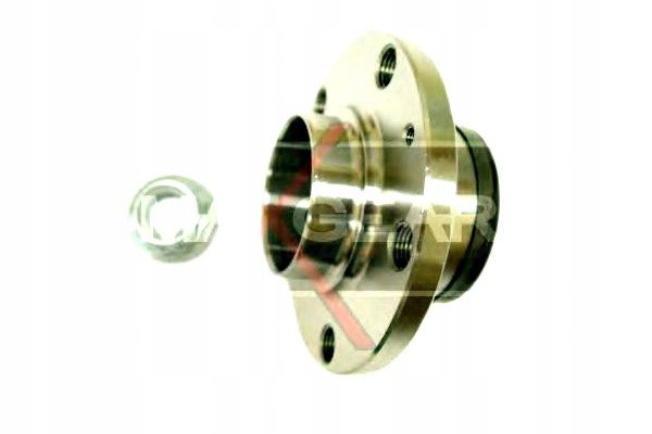 MAXGEAR 33-0406 KIT ROULEMENT ROUES