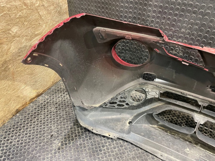 NISSAN JUKE I 1 F15 LIFT 14-19 PARE-CHOCS AVANT AVANT