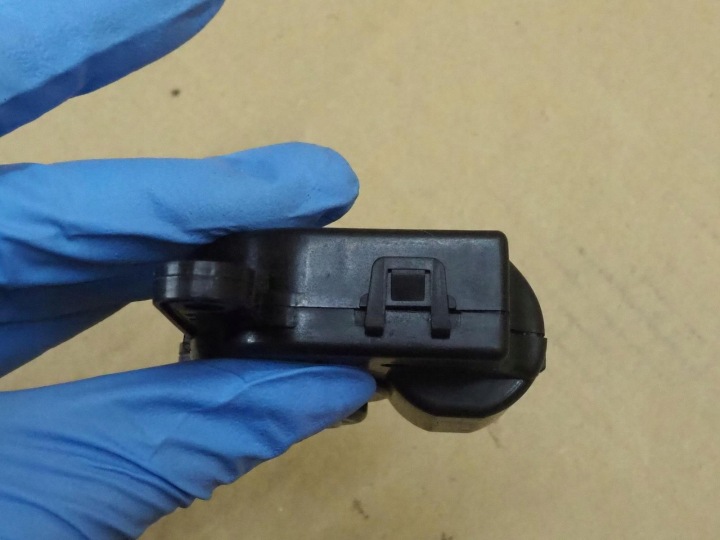 PETIT MOTEUR RÉCHAUFFEURS D332-AP6AA AA1L1100 HYUNDAI I30 KIA CEED I 1 06- EURO