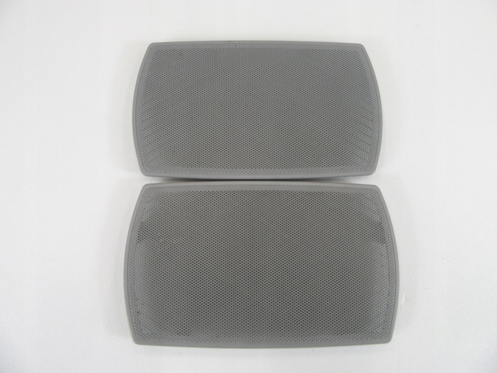 PROTECTION BOUCHON HAUT-PARLEURS PLAFONNIERS BMW 5 E61 UNIVERSEL TOURING
