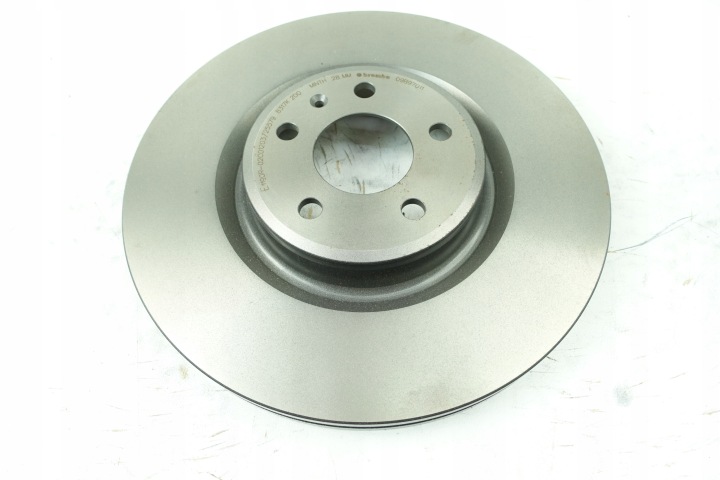 BREMBO 09.B970.11 DISQUE DE FREIN
