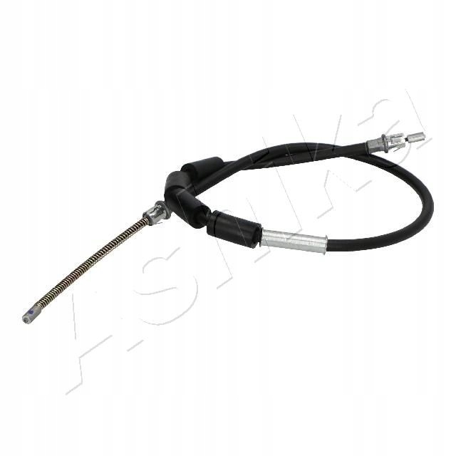 CABLE FRENOS DE MANO 131-09-919L ASHIKA JEEP 