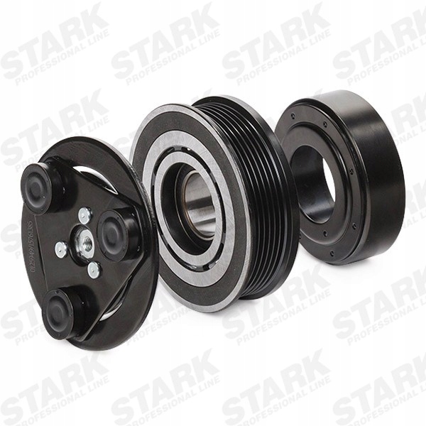 STARK SKMCA-1640029 EMBRAYAGE ELEKTROMAGNETYCZNE CLIMATISATION VERS FORD