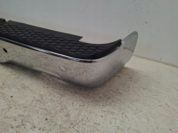 PARE-CHOCS ARRIÈRE ARRIÈRE DODGE RAM 2009-2019R.