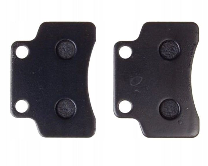 PLAQUETTES FREIN AW0924B BETA 50 125 300 RR