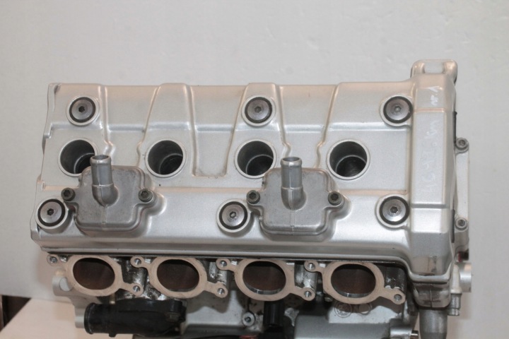 YAMAHA FZ6 04-09 MOTEUR 46996KM