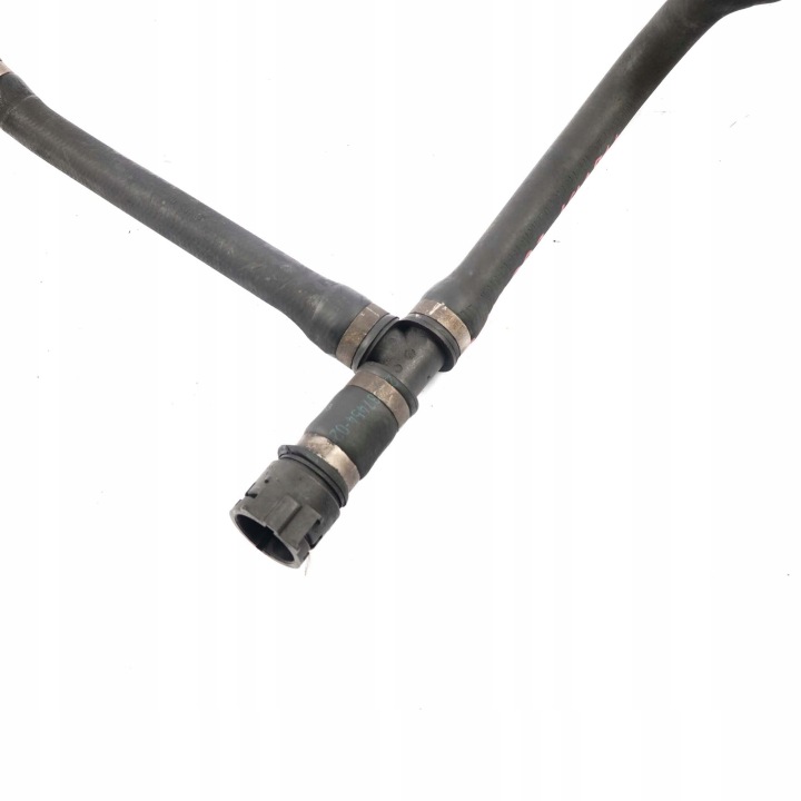 BMW E60 520D M47N2 FLEXIBLE FIL EAU CHODZENIA 7787454