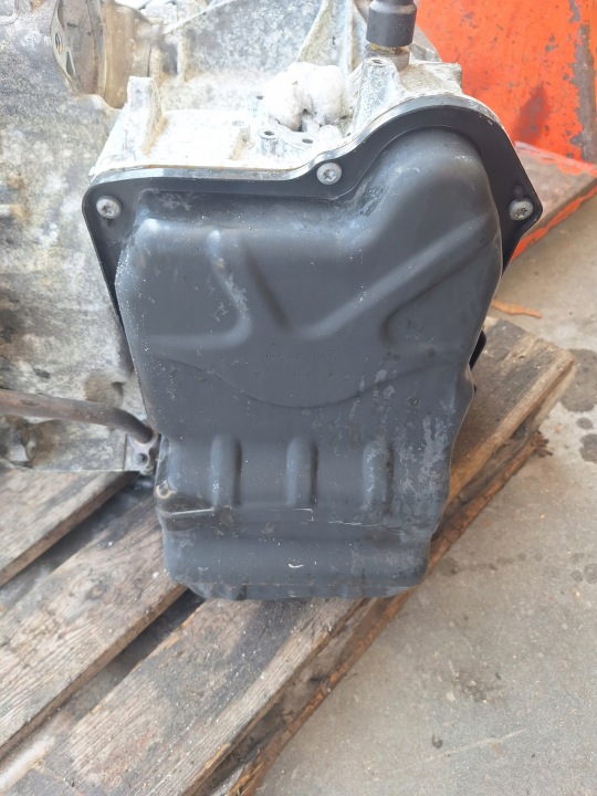 MERCEDES BOÎTE DE VITESSES K7A350 A2463703103