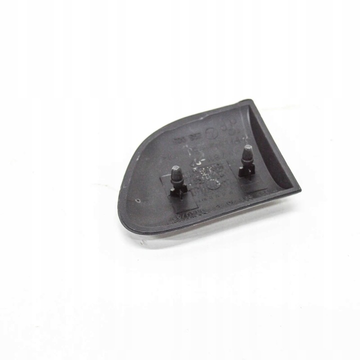 MERCEDES-BENZ VITO W638 MOULURE PASSAGE DE ROUE DROITE ARRIÈRE A6386984032ORYGINALNA