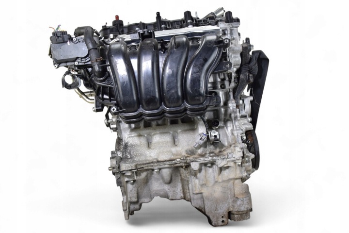 MOTEUR TOYOTA YARIS III AURIS II E18 COROLLA 1.3 1.33 VVTI 1NR @KOMPRESJA@
