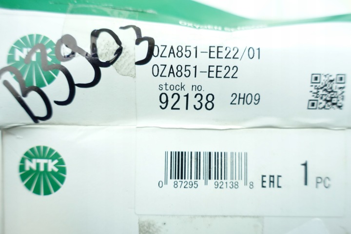 SONDE LAMBDA OZA851-EE22