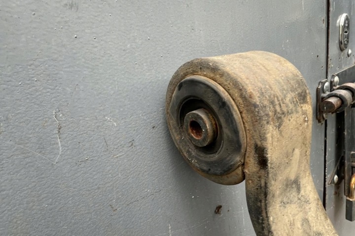 RESSORT AVANT GAUCHE MERCEDES-BENZ SPRINTER 3,5-T (906) 9063240050 2014