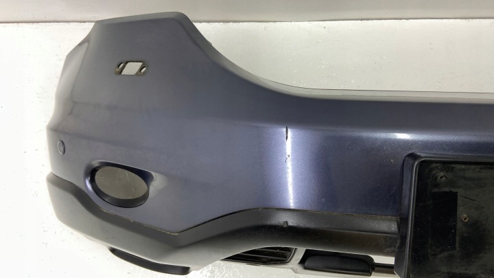 PARE-CHOCS AVANT HONDA CR-V 3 III LIFT 2010-2012R NH684P PDC