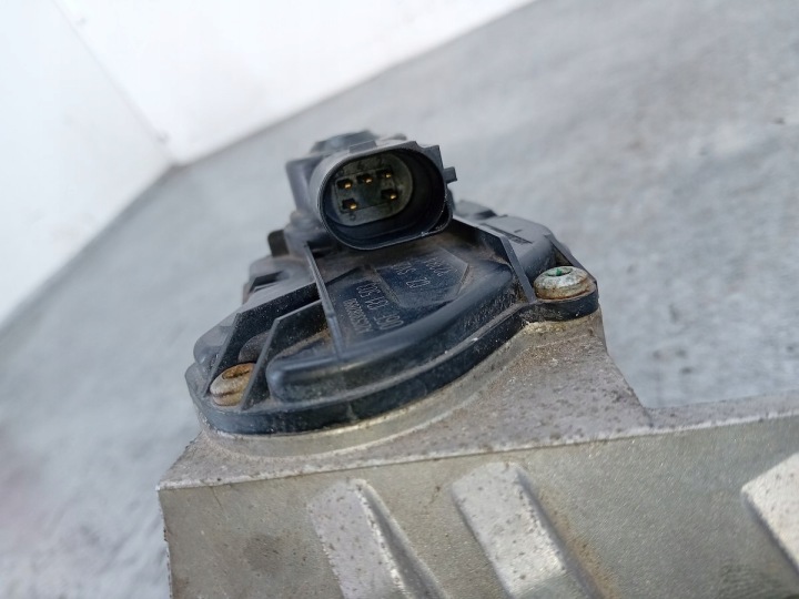 PAPILLON DES GAZ EGR AUDI A3 8P/8PA/8P7 06F131503B A2C53082890 2.0 FSI