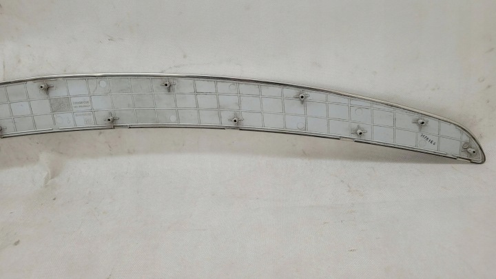 OPEL INSIGNIA A UNIVERSEL MOULURE PARE-CHOCS ARRIÈRE ARRIÈRE 903400522