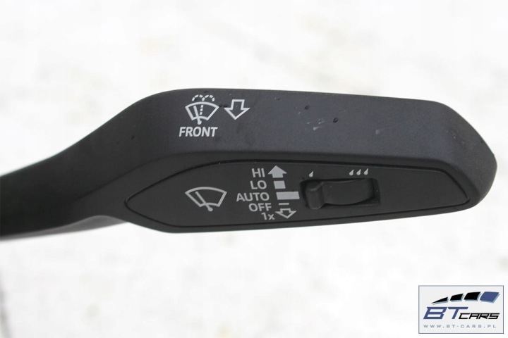 AUDI TT MANETKI+TASMA AIR BAG 8S0907129AG 8S0 907 129 AG COMMUTATEUR AVANT