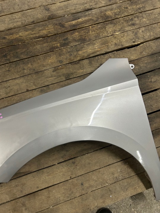 AILE GAUCHE AVANT AVANT SKODA FABIA III 6V0