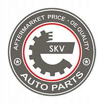 24SKV037 CABLE DE TURBINA AUDI SEAT VW 1.9 TDI, 1H0145834J 