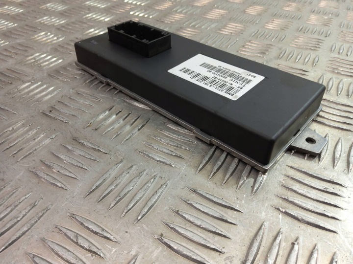 BMW 7 E65 E66 2003 AUTRE KOMPUTERY MODULES CONTRÔLEURS