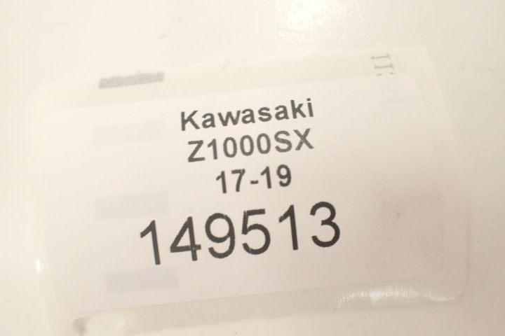 KAWASAKI AVEC 1000 SX 17-19 AMORTISSEUR ARRIÈRE