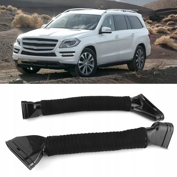TUYAU VERS SPOZYCIA AIR AUTOMOBILE TUYAU 642094879 6420948897 8F