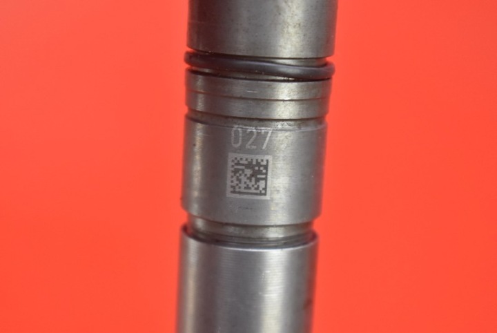 BOSCH INJECTEUR CR VW GOLF 2,0TDI 08-
