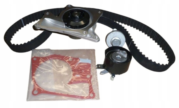 DISTRIBUTION POMPE À EAU RENAULT 1.5DCI K9K 119A02552R ORIGINAL