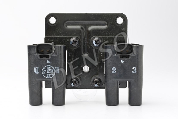 BOBINE ALLUMAGE MOULURE BOBINE ALLUMAGE DENSO DIC-0117