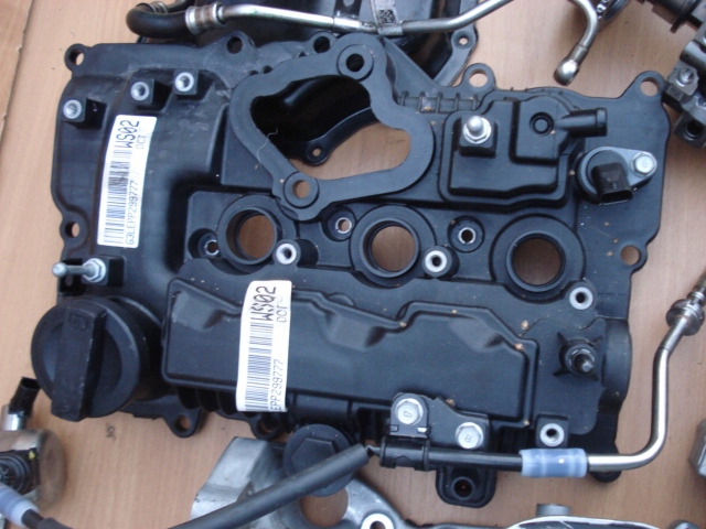 HYUNDAI I30 I20 KIA 1.0 TGDI G3LE KOLO DISTRIBUTION DÉPHASEUR 24370-07000 EN TRÈS BON ÉTAT